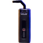 Small Handheld Smoke Machine for Photography & Video Portable Fog Generator for Filming Stage & Live Streaming Effects